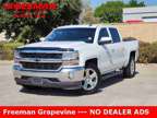 2016 Chevrolet Silverado 1500 LT LT1