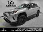 2019 Toyota RAV4 Hybrid XSE