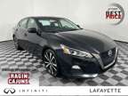 2022 Nissan Altima SR FWD