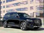 2024 Mercedes-Benz GLB GLB 250 4MATIC