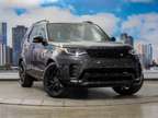 2025 Land Rover Discovery Dynamic SE