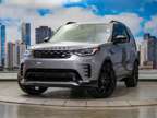 2025 Land Rover Discovery Dynamic SE