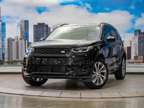 2025 Land Rover Discovery Sport SE