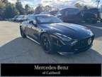 2025 Mercedes-Benz AMG GT Base 4MATIC