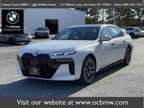 2024 BMW 7 Series 740i xDrive