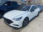 2022 Hyundai Sonata SEL Plus