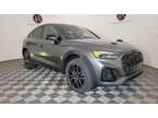 2024 Audi SQ5 Sportback Premium Plus quattro