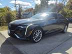 2022 Cadillac CT4 Sport