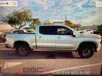 2021 Chevrolet Silverado 1500 RST Z71