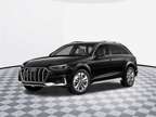 2025 Audi A4 allroad quattro