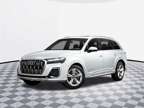 2025 Audi Q7 quattro