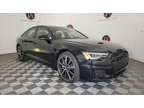 2025 Audi A6 3.0T Premium Plus quattro