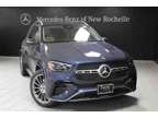 2024 Mercedes-Benz GLE GLE 450 4MATIC