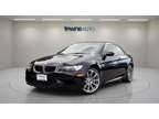 2010 BMW M3 Base