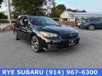 2022 Subaru Impreza Sport Standard Model