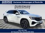 2024 Volkswagen Atlas Cross Sport 2.0T SEL Premium R-Line