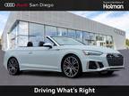 2024 Audi S5 3.0T Prestige quattro