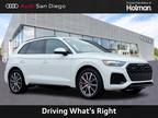 2024 Audi Q5 e 55 Premium Plus S Line