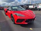 2025 Chevrolet Corvette Stingray 3LT