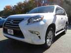 2018 Lexus GX 460