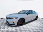 2025 Honda Civic Type R Base