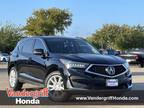 2019 Acura RDX Base