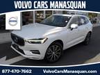2021 Volvo XC60 T6 Inscription