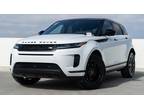 2025 Land Rover Range Rover Evoque S