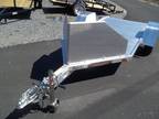 2023 Aluma MC10 New