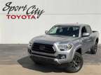 2021 Toyota Tacoma SR5 V6