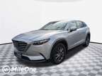 2021 Mazda CX-9 Touring AWD