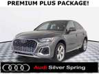 2024 Audi Q5 Sportback 45 S line Premium Plus quattro