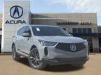 2025 Acura RDX A-Spec Package SH-AWD