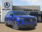 2025 Acura RDX A-Spec Advance Package SH-AWD