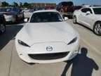 2023 Mazda Miata RF Grand Touring