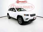 2016UsedJeepUsedGrand CherokeeUsed4WD 4dr