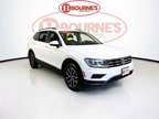 2021UsedVolkswagenUsedTiguanUsed2.0T 4MOTION