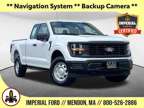 2024UsedFordUsedF-150Used4WD SuperCab 6.5 Box
