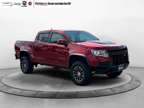 2021UsedChevroletUsedColoradoUsedCrew Cab 128