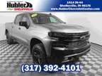 2021UsedChevroletUsedSilverado 1500Used4WD Crew Cab 147
