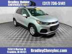 2021UsedChevroletUsedTraxUsedFWD 4dr