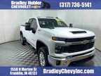 2024UsedChevroletUsedSilverado 2500HDUsed4WD Double Cab 149