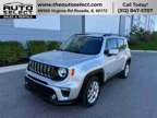 2020 Jeep Renegade for sale