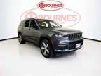 2022UsedJeepUsedGrand Cherokee LUsed4x4