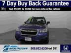 2018UsedSubaruUsedForesterUsed2.5i CVT