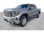 2023UsedGMCUsedSierra 1500