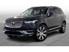 2021UsedVolvoUsedXC90UsedT6 AWD 6P