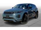 2025NewLand RoverNewRange Rover EvoqueNewAWD