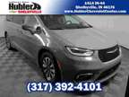 2022UsedChryslerUsedPacificaUsedFWD