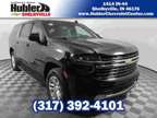 2023UsedChevroletUsedSuburbanUsed4WD 4dr